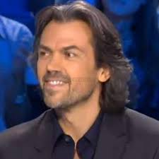 Aymeric Caron arrête "On n'est pas couché"