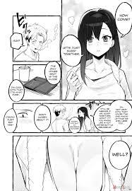 Page 7 of A Story About How I Let My Busty Ex-girlfriend Stay Over And Got  Milked Dry In Return. (by Fuguta-ke) - Hentai doujinshi for free at  HentaiLoop