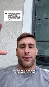 Grandma's Marathon: Triumphs in Tough Conditions