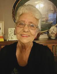 Obituary for Wanda G. (Barrett) Phelps