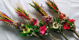 W wielu regionach polski zachowała się wielowiekowa tradycja w tworzeniu palm wielkanocnych. Aktualnosci Przedszkole Publiczne W Czyzowicach