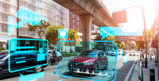 AI Traffic Enforcement Tools for Police Departments