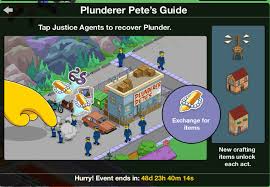 However, it looks like you can only get the tokens. Springfield Jobs 101 Act 1 Craftingthe Simpsons Tapped Out Addictsall Things The Simpsons Tapped Out For The Tapped Out Addict In All Of Us