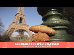 La Recette Du Pain Rustique A La Farine De Sarrasin De Maison Kayser Youtube