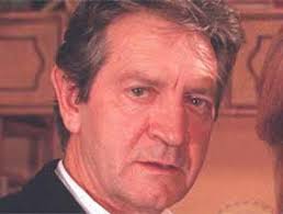 ▷ Emmerdale's Rodney