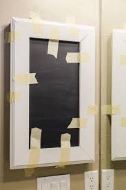 Update A Medicine Cabinet Old Medicine Cabinets Medicine Cabinet Makeover Bathroom Cabinet Makeover