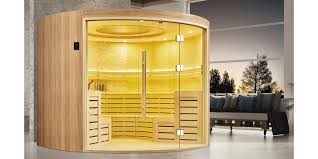 Il bagno turco sfrutta il 100% di umidità in un ambiente che non supera i 55 gradi, mentre la sauna arriva a misurare anche 100 gradi mantenendo l'umidità rigorosamente sotto il 30%. Prima Sauna O Bagno Turco Sauna E Saune