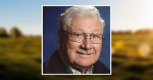 Myron "Mike" M. Jahnke Obituary October 30, 2016