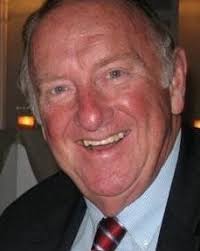 Daniel Moriarty Obituary