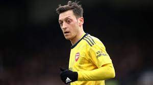 Mesut özil reacts with disappointment after germany's defeat to south korea in the world cup. Sportbuzz Clube Da Mls Entra Na Briga Com O Fenerbahce Por Mesut Ozil