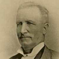 Benjamin C Stimson (1820–1900)