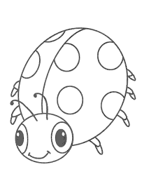 Marienkafer Ausmalbild Ausmalbilder Fur Kinder Marienkafer Ausmalbild Ausmalen Ausmalbild