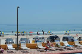 Maybe you would like to learn more about one of these? Daytona Condo Mit Ocean Und City View Appart Hotel Daytona Beach