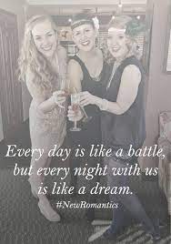Every Day Is Like A Battle But Every Night With Us Is Like A Dream Newromantics Kaylor Taylorswift New Romantics Battle Game Of Thrones Characters