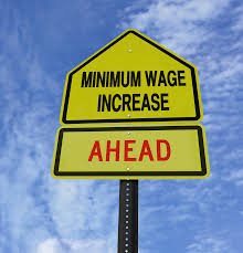One obvious factor which can limit the impact of. Minimum Wage Changes In Malaysia Global People Strategist
