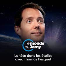 Dans le gévaudan, les journalistes font découvrir l'ancêtre du chien : Le Monde De Jamy La Tete Dans Les Etoiles En Streaming Replay France 3 France Tv