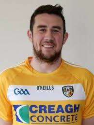 1 Minute with Conor Murray