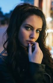 Vampire Diaries Little Girlbert