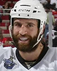The 10 most fascinating Stanley Cup playoff beards (so far)