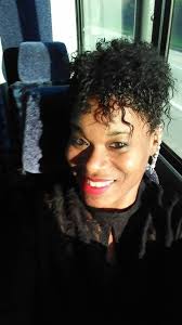 THIS IS THE DAY THE LORD HATH MADE! Let us rejoice with Deaconess Tiffani  Chavers