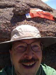 A fantastic adventure today hiking the trail to Pancake Rocks!