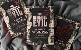 Berkowitz confessed to being a lone murderer—one who had carried out eight senseless shooting with a.44 caliber bulldog revolver. Quirk Books The Ultimate Evil The Search For The Sons Of Sam Goes On Sale Today Rediscover The True Crime Cult Classic Which Includes A New Introduction By Documentary Filmmaker Joshua Zeman