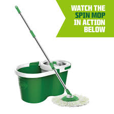 Spin Mop Bucket Libman Com