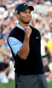 Pin On Tiger Woods Official