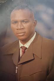 ❤️. I miss you so much my son