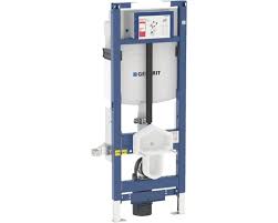 Duofix sigma pour wc suspendu hauteur : Geberit Duofix Element Fur Wand Wc 112 Cm Mit Sigma Up Spulkasten 12 Cm Barrierefrei Wc Hohenverstellbar Fur Betatigung Von Vorne 111 396 00 5 Bei Hornbach Kaufen