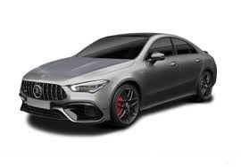 Mercedes Benz Cla 45 Amg Limousine Voiture Neuve Chercher Acheter