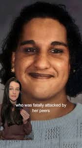 How do you embrace your identity?" "I dress a certain way... Patagonia." Harrison  Booth, born Antoine Smalls, has transracial identity and identifies as a  35-year-old white man from Colorado. Atlanta