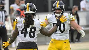 Juego inaugural nfl 2018 : Steelers Volvera A Jugar En Miercoles 84 Anos Despues