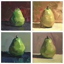 By breaking down the steps that go into making a still life drawing, you'll find that it doesn't have to be fearsome, but can actually be a. Find Painting Success By Setting Up A Simple Still Life