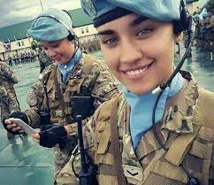 Cuenta oficial del ejército argentino | twuko. La Mujer En El Ejercito Argentino Noticia Defensa Com Noticias Defensa Defensa Com Argentina