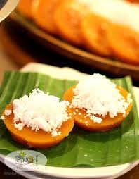 Which is the best recipe for kutsinta rice cake? Kutsinta Recipe