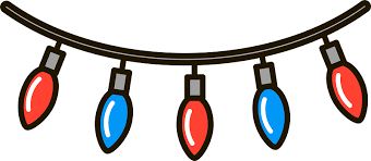 Check spelling or type a new query. Christmas String Lights Clipart Free Download Transparent Png Creazilla