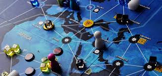 Jugar a juegos de estrategia y rpg en línea como juegos de defensas de torres, mmo's, rpg de acción, juegos basados en turnos, juegos de en el presente los juegos de estrategia no son tan populares como otros géneros de juegos, igualmente siguen comandando la atención de millones de. 10 Juegos De Mesa De Estrategia Que Deberias Probar