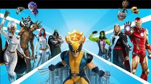This can be done from the ps4 itself or a pc, tablet, or phone. Fortnite Chapter 2 Season 4 Nexus War Begins Play As Groot She Hulk Iron Man And More Marvel Superheroes In 2020 Fortnite Shehulk Season 4