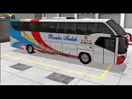 Mod tersebut mempunyai livery yang sangat menarik dan begitu nyata. Bagi Bagi Livery Bussid For Mod Bus Avante Bussid V2 9 Youtube