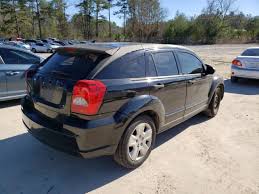 Image result for Black 2007 Caliber