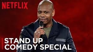 Fil Icmek Jeoloji Dave Chappelle Stand Up List Suitessansbastian Com
