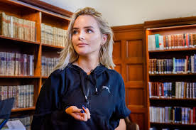 Til alle som er våkne på natten: Sophie Elise Sine Beste Boktips