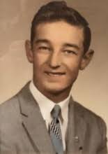 Obituary information for Harold L. Loew