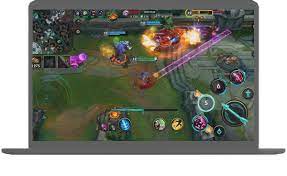 I will show examples of 2 the major. Lol Wild Rift Pc Download Wr Mobile Emulator On Windows
