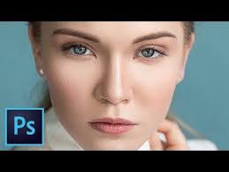 The Amazing Power Of Frequency Separation Retouching In Photoshop Combining The Power Of Frequency Separation Along With Manual Sampling And Painting Learn How To Recr Retouching Photoshop Retouching Tutorial Skin Retouching