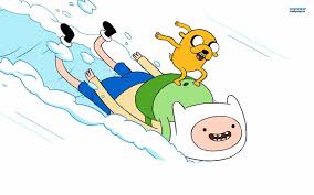 You can use this wallpapers on pc, android, iphone and tablet pc. Adventure Time With Finn And Jake Wallpapers Wallpaper Cave