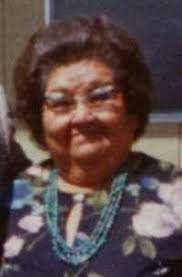 Ima Lena Lotches Jimenez (1910-1989)