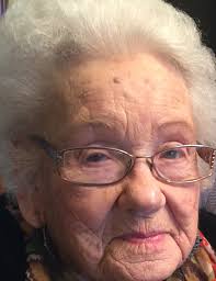 Obituary information for Mildred Cole