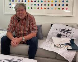 Superyacht UK introduces judges & competitors for the 2024 Superyacht UK  Young Designer Competition